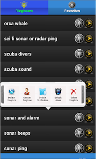 How to download Sfx Ocean Ringtone 5,1 mod apk for pc