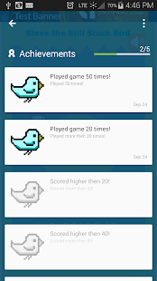 How to get Steve the Bird patch 1.0.6 apk for laptop