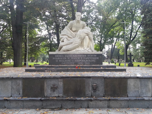 Cmentarz Mauzoleum