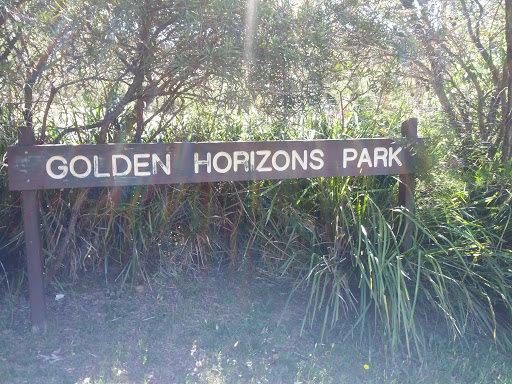 Golden Horizons Park 