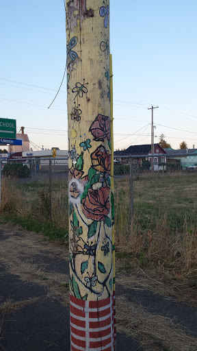 Painted Post