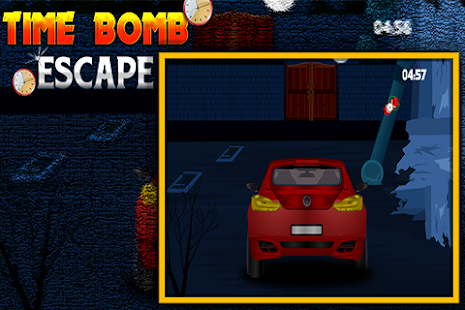How to download Time Bomb Escape lastet apk for android