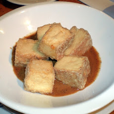 Tofu Munchies