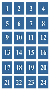 How to get Julekalenderen 2012 patch 1.0 apk for laptop