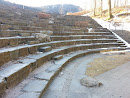 Outdoors Amphitheatre