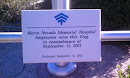 Sept. 11 Memorial Flagstaff