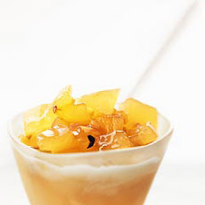 Watermelon Rind Chutney
