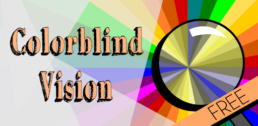 Color Blind Vision (Free) -  apk apps