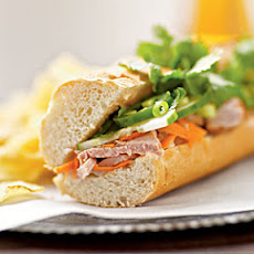 Bahn Mi