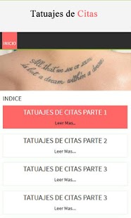 How to install Frases para tatuajes 1.0 unlimited apk for android