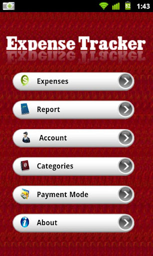 Expense Tracker Lite