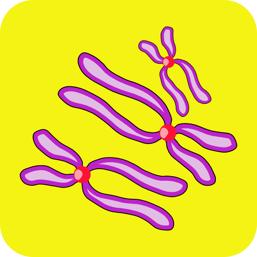 Cell Division 書籍 App LOGO-APP開箱王