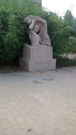 ZYZ先生