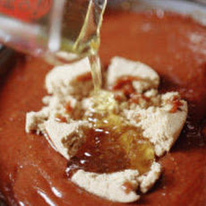 Big-Time Barbecue Sauce Recipe