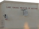 Lake Havasu Museum of History
