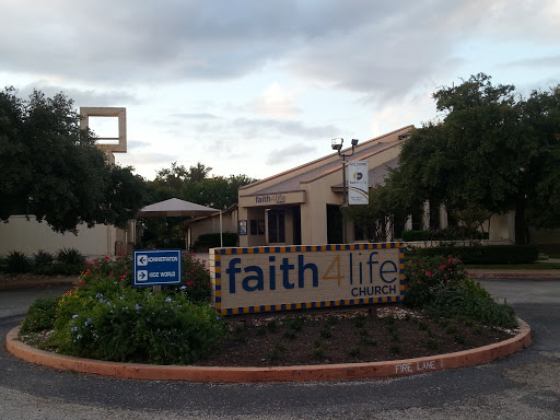 Faith 4 Life Church