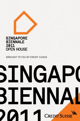 Singapore Biennale 2011