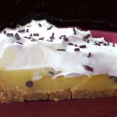 Brown Sugar Graham Crust, Quick and Easy Recipe