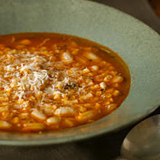 Pasta e Fagioli Recipe