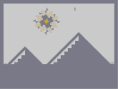 Thumbnail of the map 'Scarab Sun Pyramids'