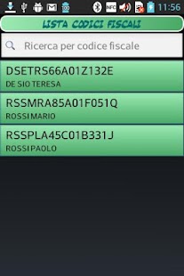 How to install Codice Fiscale lastet apk for bluestacks