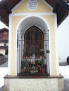 Pestkapelle Ehrenbachgasse