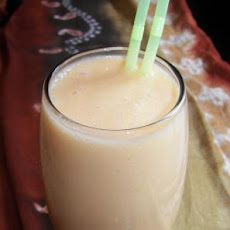 Orange Melon Smoothies