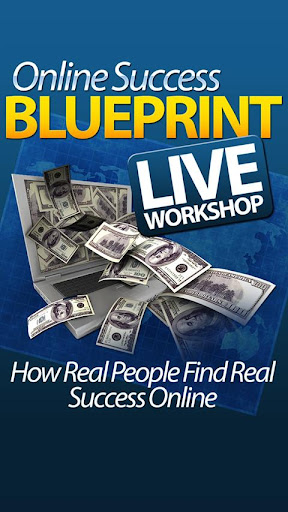 Online Success Blueprint LIVE