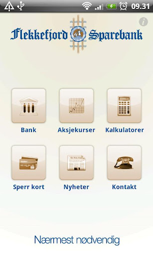 【免費財經App】Flekkefjord Sparebank-APP點子