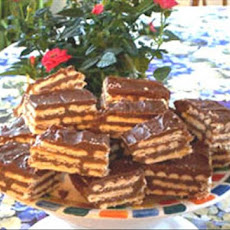 Kit Kat Bars II