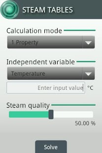 How to mod Steam Tables 1.6.1 apk for android