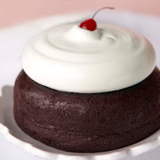 Old-Fashioned Cake from Miette