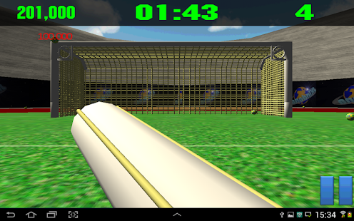 How to install Soccer Show patch 1.0 apk for laptop