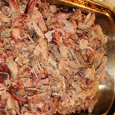 Fall-Apart Tender Pork Butt Roast (Pulled Pork)