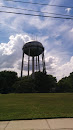 Lawrence Water Tower