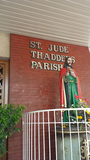 St. Jude Thaddeus Parish Church