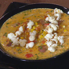 Harvest Creamy Corn 