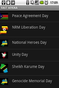 How to get EAST AFRICA 1.0 unlimited apk for bluestacks