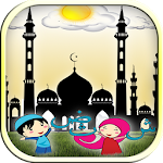 Game Anak Muslim Apk