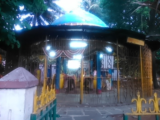 Navshakthi Temple
