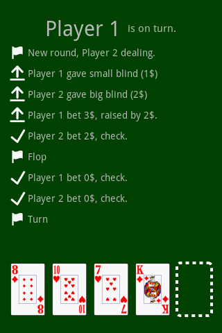 【免費紙牌App】Poker Pass-APP點子