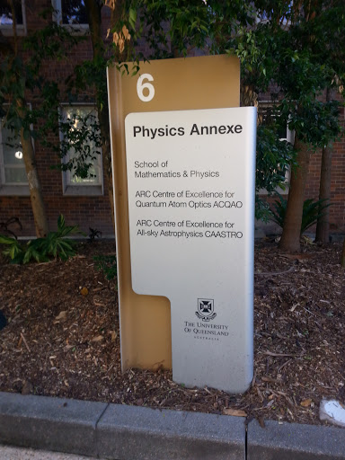 Physics Annexe