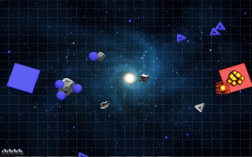 How to install StarFighters(outdated version) 1.2 mod apk for bluestacks