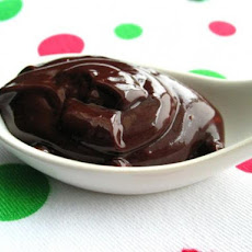 Heavenly Chocolate Ganache