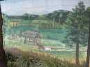 Mural Agricultura