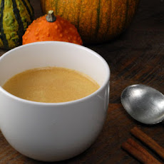 How to Make Pumpkin Spice Lattes
