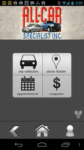 All Car Specialists