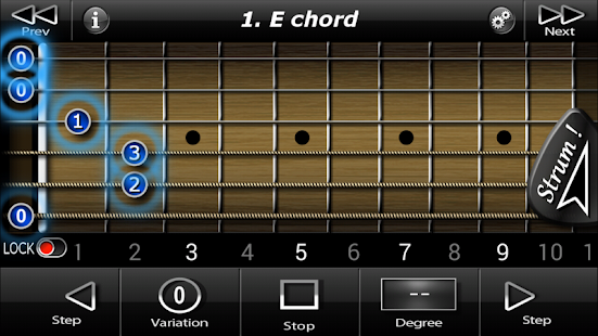 How to get Guitar Chords LE 1.0 apk for bluestacks