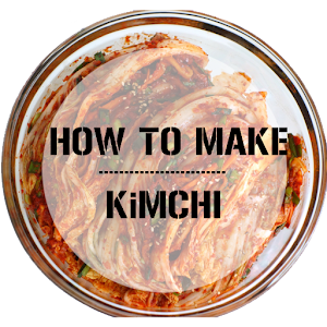 How to Make Kimchi.apk 1.0
