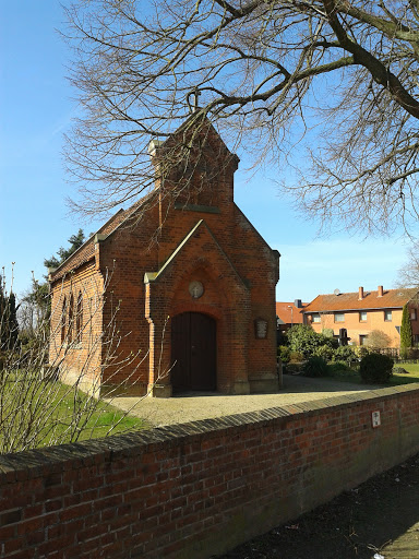 Kapelle Mandelsloh